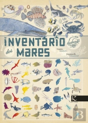 Inventário Ilustrado dos Mares