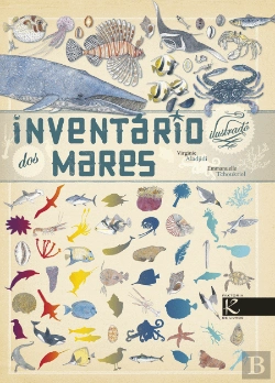 Bertrand.pt - Inventário Ilustrado dos Mares