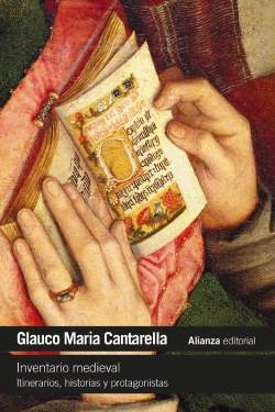 Bertrand.pt - Inventario Medieval. Itinerarios, Historias Y Protagonistas