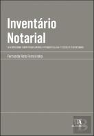 Inventário Notarial