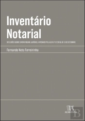 Inventário Notarial