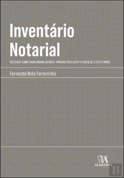 Bertrand.pt - Inventário Notarial