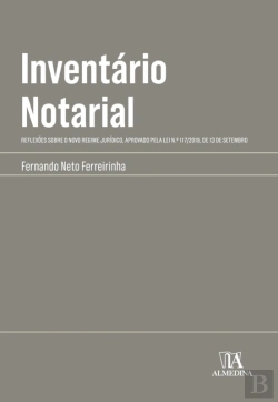 Bertrand.pt - Inventário Notarial