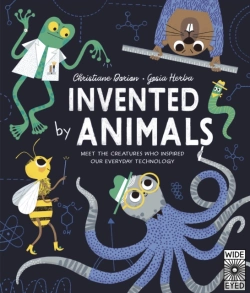 Bertrand.pt - Invented By Animals
