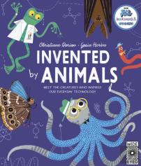 Invented By Animals