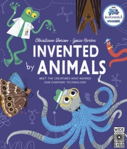 Bertrand.pt - Invented By Animals