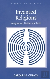 Invented Religions