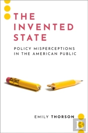 Invented State