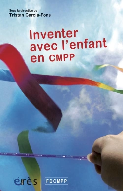 Bertrand.pt - Inventer Avec L'Enfant An Cmpp