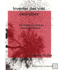 Bertrand.pt - Inventer Des Vies Désirables