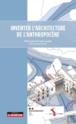 Bertrand.pt - Inventer L'Architecture De L'Anthropocène