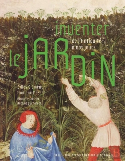 Bertrand.pt - Inventer Le Jardin : De L'Antiquité À Nos Jours