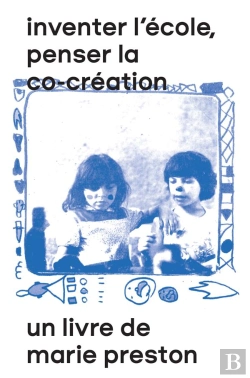 Bertrand.pt - Inventer L'Ecole, Penser La Co-Creation
