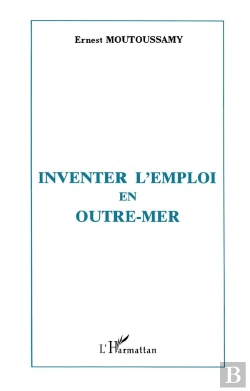 Bertrand.pt - Inventer L'Emploi En Outre-Mer
