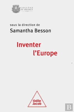 Bertrand.pt - Inventer L'Europe