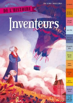Bertrand.pt - Inventeurs