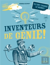 Inventeurs De Génie