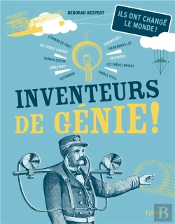 Bertrand.pt - Inventeurs De Génie