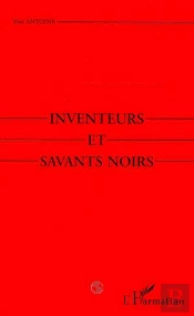 Inventeurs Et Savants Noirs