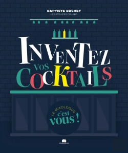 Bertrand.pt - Inventez Vos Cocktails