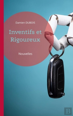 Bertrand.pt - Inventifs Et Rigoureux : Nouvelles