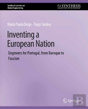 Inventing A European Nation