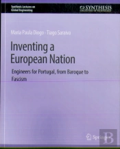 Inventing A European Nation