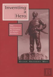 Inventing A Hero
