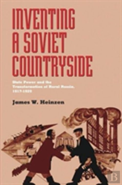 Bertrand.pt - Inventing A Soviet Countryside