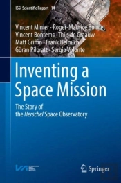 Inventing A Space Mission