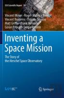 Inventing A Space Mission