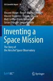 Inventing A Space Mission