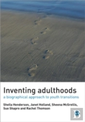 Inventing Adulthoods