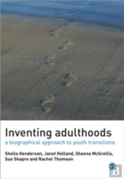 Bertrand.pt - Inventing Adulthoods