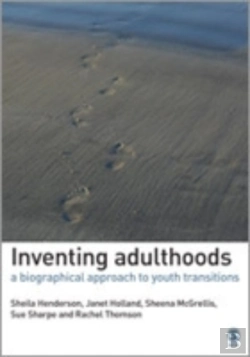 Bertrand.pt - Inventing Adulthoods
