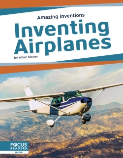 Bertrand.pt - Inventing Airplanes