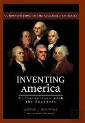 Inventing America-Conversations With The Founders (Hc)