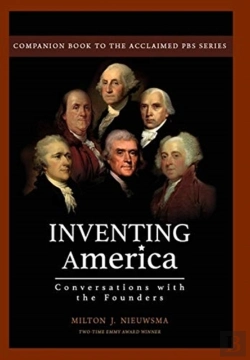 Bertrand.pt - Inventing America-Conversations With The Founders (Hc)