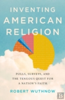 Bertrand.pt - Inventing American Religion