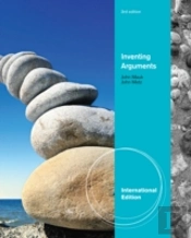 Inventing Arguments 3e