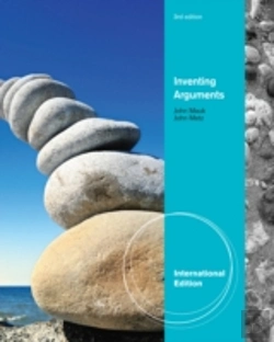 Bertrand.pt - Inventing Arguments 3e