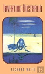 Inventing Australia