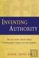 Inventing Authority