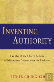 Inventing Authority
