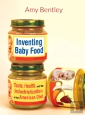 Inventing Baby Food