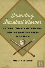 Inventing Baseball Heroes