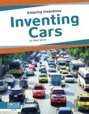 Inventing Cars