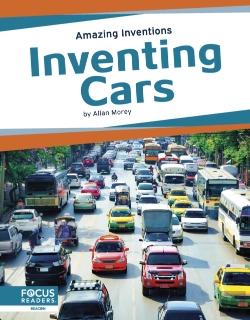Bertrand.pt - Inventing Cars