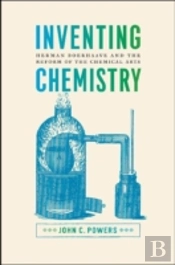 Inventing Chemistry