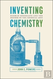 Inventing Chemistry